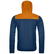 Чоловіча куртка Ortovox Swisswool Piz Badus Jacket M