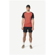 Чоловіча функціональна футболка Devold Running Merino 130 T-Shirt Man