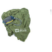 Ručník N-Rit Super Light Towel XXL zelená olive