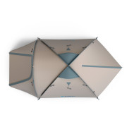 Намет Husky BIZON 3 CLASSIC light grey