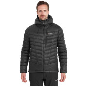 Чоловіча зимова куртка Montane Ground Control Jacket