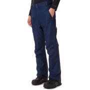 Pánské kalhoty Columbia Ride On Pant tmavě modrá Collegiate Navy