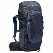 Жіночий туристичний рюкзак Vaude Women's Asymmetric 38+8 темно-синій