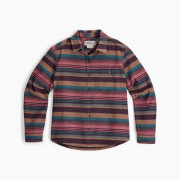 Жіноча сорочка Royal Robins Clouds Rest Hemp L/S темно-синій Huckleberry Alder Str