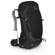 Чоловічий рюкзак Osprey Stratos 36 чорний Black