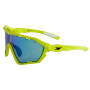 Сонцезахисні окуляри 3F Titan зелений