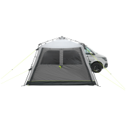 Роз'єм для намету Outwell Fastlane 300 Vehicle Connector with door