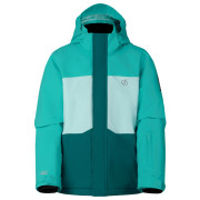 Дитяча куртка Dare 2b Send It II Jacket TurqMedit блакитний TurqMedit
