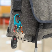 Ключниця Nite Ize Keyrack BigFoot