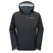 Чоловіча куртка Montane Ajax Jacket чорний