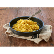 Дегідрована  їжа Trek’n Eat Куряче соте з ароматним рисом каррі