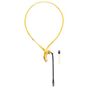 Зацеп тросовий Petzl Naja жовтий yellow