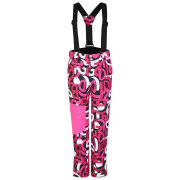 Дитячі штани Dare 2b Pow Pant рожевий
