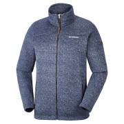 Pánská mikina Columbia Boubioz Fleece