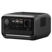 Зарядна станція EcoFlow River 3 Plus чорний černá