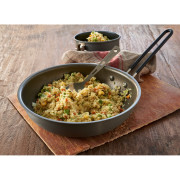Дегідрована  їжа Trek’n Eat Африканський кус-кус з легкою сумішшю з курки