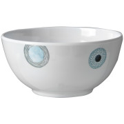Миска Brunner Bowl ø 15 cm білий/синій Deep sea
