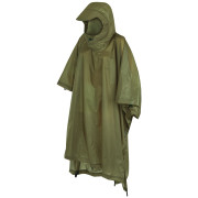 Тент Warg Rainbivak зелений green