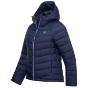 Жіноча куртка Dare 2b Wmens Torrek Padded Jacket темно-синій Navy