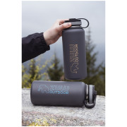 Термопляшка Zulu Vacuum Bottle 950ml