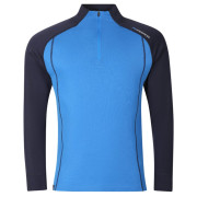 Водолазка чоловіча Progress Breakout Man чорний/синій černomodrá/modrá