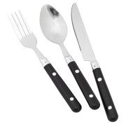 Набір столових приборів Easy Camp Family Cutlery