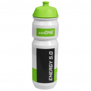 Велосипедна пляшка Just One Energy 5.0 750 ml