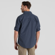 Чоловіча сорочка Craghoppers Kiwi Long Sleeved Shirt