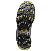 Чоловічі туристичні черевики La Sportiva Ultra Raptor II Mid Leather GTX