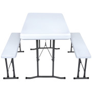 Набір для пікніка Zulu Picnic Set 4