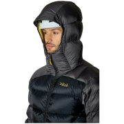 Чоловіча куртка Rab Neutrino Pro Hoody