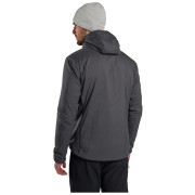 Чоловіча зимова куртка Montane Sirocco Hoodie