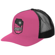 Кепка Dynafit Patch Trucker Cap