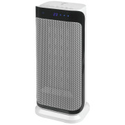 Обігрівач для трейлерів Bo-Camp Ceramic heater oscill. Tower білий White