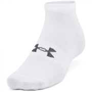 Набір шкарпеток Under Armour Essential Low Cut 3pk