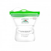 Складаний мішок CNOC Nutrition Buc Food Bag 650 ml зелений