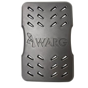 Підвісна система Warg Foam Camino 25+5 L чорний black