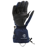 Чоловічі гірськолижні рукавички SnowLife Capricorn DT Eco Glove темно-синій navy/white/black