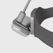 Налобний ліхтарик BioLite Range 500