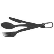 Набір столових приборів Sea to Summit Camp Cutlery Set - 3pc