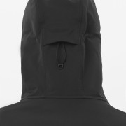 Чоловіча куртка Salomon Outpeak Softshell M