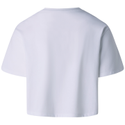 Жіноча футболка The North Face W Evolution Simple Dome Crop Rlx Ss Tee