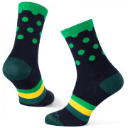 Шкарпетки Warg Happy Merino M Stripes and Dots
