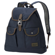 Рюкзак Jack Wolfskin Woodford 20 синій