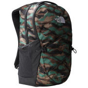Чоловічий рюкзак The North Face Jester камуфляж