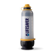 Фільтр для води Lifesaver Filtrační láhev