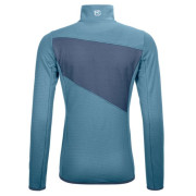 Жіноча толстовка Ortovox Fleece Grid Jacket W