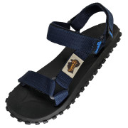 Чоловічі сандалі Gumbies Scrambler Sandals - Navy
