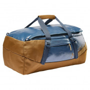 Дорожня сумка Vaude CityDuffel 35 коричневий/синій