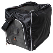 Спортивна сумка Alpenheat Fire Boot Bag чорний black